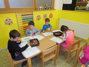 Přírodovědný program - Plazi a žáby